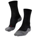 Produktbild: Falke - TK5 Ultra Light - Wandersocken 42-43 | EU 42-43 schwarz