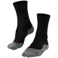 Produktbild: FALKE Wandersocken TK5 Wander Socken (1-Paar) Leicht und bequem für Freizeitwanderungen schwarz 42-43