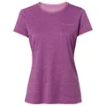 Produktbild: Vaude - Women's Essential T-Shirt - Funktionsshirt Gr 40 lila