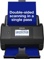 Produktbild: Epson WorkForce ES-580W Dokumentenscanner