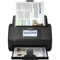 Produktbild: Epson WorkForce ES-580W (USB, WLAN, USB Host) (B11B258401)