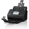 Produktbild: EPSON WorkForce ES-580W DIN A4-Dokumentenscanner, ADF 100S.