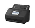 Produktbild: Epson WorkForce ES-580W Scanner, (35 Seiten/Min. / 70 Bilder/Min., WLAN, Touchscreen)