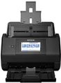 Produktbild: Epson Scanner WorkForce ES-580W Dokumentenscanner A4 600 x 600 dpi 35 Seiten/min USB-A (USB 3.2 Gen 1), WLAN 802.11 b/g/n/a