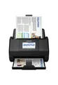 Produktbild: B11B258401 Epson WorkForce ES-580W 215 9 x 6096 mm 600 DPI 30 Bit 24 35 Seit ~D~