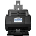 Produktbild: Epson Scanner WorkForce ES-580W Dokumentenscanner  A4 600 x 600 dpi 35 Seiten...