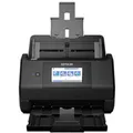 Produktbild: Epson Scanner WorkForce ES-580W Dokumentenscanner A4 600 x 600 dpi 35 Seiten/min
