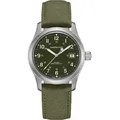 Produktbild: Hamilton Khaki Field Mechanical Officer H69439363 - grün - 38mm