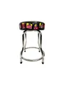 Produktbild: Arcade1Up Capcom Legacy Adjustable Stool Schemel - Metall