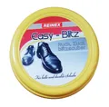 Produktbild: Reinex Schuhputzbürste SCHUHPFLEGESCHWAMM Easy-Blitz selbstglänzender Schuhputzschwamm 06, Schuhschwamm Schuh Schwamm Schuhpflege Schuhputz
