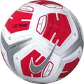 Produktbild: Nike Strk Team 290G - Fa24 Fußbälle, White/Bright Crimson/Silver, 5