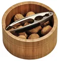 Produktbild: Nussschale inkl. Nussknacker, Set, KESPER