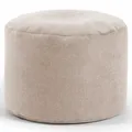 Produktbild: mokebo Pouf, Hocker o. Bodenkissen 60x40cm 'Der Ruhepouf' Sitzhocker rund & F532