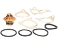 Produktbild: THERMOSTAT FÜR FORD ESCORT II MK2 2.0 III MK3 1.6 TAUNUS 1.6 2.0