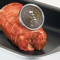 Produktbild: WMF Bratenthermometer / Fleischthermometer aus Cromargan