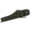 Produktbild: Futteral für Langwaffen wie Büchsen, Gewehre und Flinten 135 x 35 cm in grün
