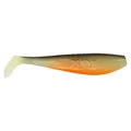 Produktbild: Fox Rage Zander Pro Shad 16cm UV Hot Olive Gummifisch