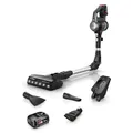 Produktbild: BOSCH BBS712A - Unlimited Akku-Multifunktions-Staubsauger - Power For All 18 V Lithium-Ionen-Akku + 2. Akku