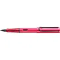 Produktbild: LAMY AL-star Patronenfüller fiery M (mittel), 1 St.