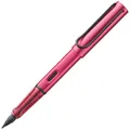 Produktbild: LAMY Füllhalter AL-Star 0D9 fiery Feder M