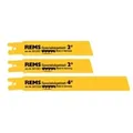 Produktbild: Rems - Säbelsägeblätter 5er-pack 200/3,2