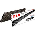 Produktbild: DID O-Ringkette 420V/112 - Hochleistungs-Kette für optimale Performance Z