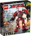 Produktbild: LEGO® 70615 Ninjago Kai's Feuer-Mech