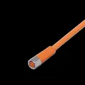 Produktbild: Ifm Electronic Kabeldose M8 ADOGF040VAS0005E04 Sensor-Aktor-Kabel EVT135
