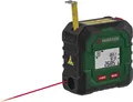Produktbild: PARKSIDE® Akku-Laserentfernungsmesser »PLMB 4 C2«, 50 m, mit Maßband
