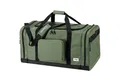 Produktbild: monzana Reisetasche, 90L 70x35x35cm Weekender Duffle Bag Sporttasche Olivgrün