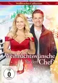 Produktbild: Weihnachtswünsche für den Chef (Weihnachts-Collection) (DVD)