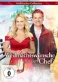 Produktbild: Weihnachtswünsche für den Chef | DVD | deutsch | Jim Head, Sarah Montana