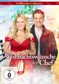 Produktbild: Weihnachtswünsche für den Chef (DVD)