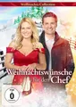 Produktbild: Weihnachtswünsche für den Chef  # DVD-NEU