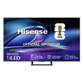 Produktbild: Hisense 75E89Q Fernseher 75Zoll Mini-LED VIDAA Smart TV GameMode PRO QLED Colour