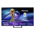 Produktbild: HISENSE Fernseher 75E8Q 75 Zoll 4K Ultra HD ULED Mini LED TV #1906988