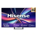 Produktbild: HISENSE Fernseher 75E8Q 75 Zoll 4K Ultra HD ULED Mini LED TV #1906866