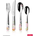 Produktbild: Kinderbesteck-Set Prinzessin Anneli, 4-teilig