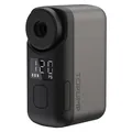 Produktbild: Topump Elektrische Mini-Velopumpe mit Manometer (AS200 PRO)