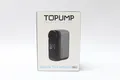 Produktbild: TOPUMP TB2 PRO Bicycle Tire Inflator elektr.Fahrradreifenpumpe