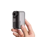 Produktbild: TB2PRO Elektrische Mini Fahrradpumpe mit Manometer