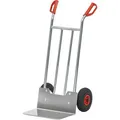 Produktbild: Fetra Sackkarre Alu-Stapelkarre, A1116L, Luftbereifung, Tragkraft 150kg