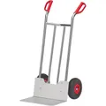 Produktbild: Fetra Transportgeräte Alu-Karre A1116L 1150x570mm Luft, A1116L