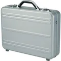 Produktbild: Alumaxx 45188 Mercato Aluminium Aktenkoffer silber