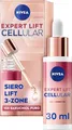 Produktbild: NIVEA Gesicht Zelluläre Expert 30 Ml. Serum 3 IN 1 Aufzug