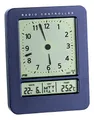 Produktbild: TFA Dostmann 60.2530 Funk-Wecker mit Temperatur