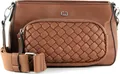 Produktbild: GERRY WEBER Umhängetasche Schultertasche Wave Shoulder Bag SHZ Cognac braun