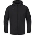 Produktbild: Jako Allwetterjacke Team 2.0 - schwarz /Gr: 140