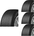 Produktbild: Goodyear Vector 4Seasons G3 XL M+S - 225/45R17 94W - Ganzjahresreifen, 4er Packung