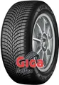 Produktbild: Goodyear Vector 4 Seasons Gen-3 225/45 R17 94W XL EVR, mit Felgenschutz (MFS)